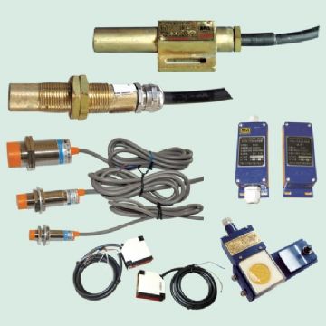 點(diǎn)擊查看詳細(xì)信息<br>標(biāo)題：礦用隔爆型行程開關(guān)KBXC1/127-1 閱讀次數(shù)：6199